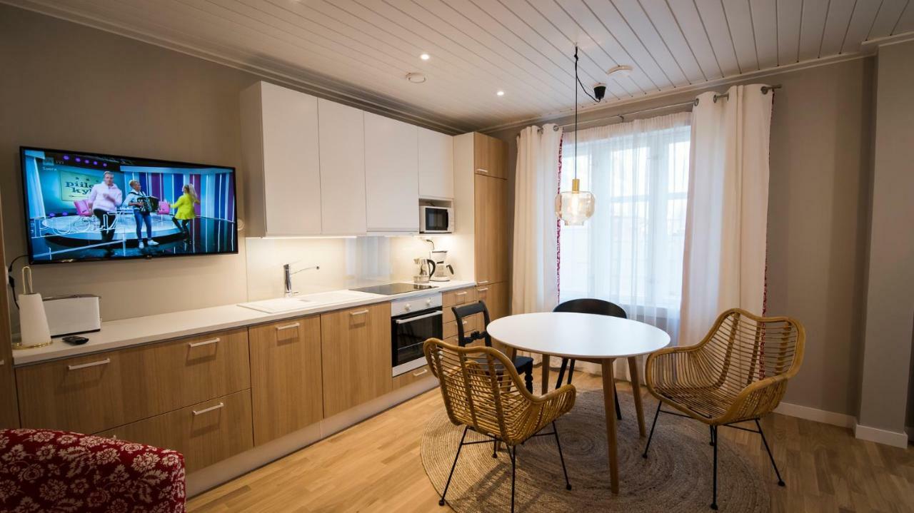 Upseeritalo Seinäjoki 외부 사진